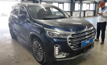 Jetour X90 PLUS 2023 года за 8 790 000 тг. в Астана фото 2