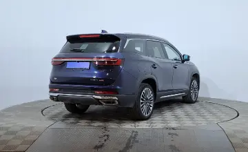 Jetour X90 PLUS 2023 года за 8 790 000 тг. в Астана