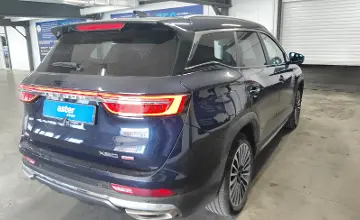 Jetour X90 PLUS 2023 года за 8 790 000 тг. в Астана фото 3