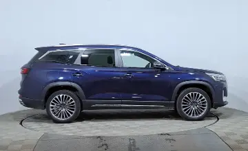 Jetour X90 PLUS 2023 года за 8 790 000 тг. в Астана фото 4