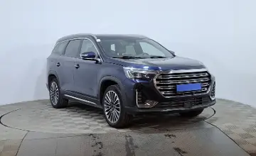 Jetour X90 PLUS 2023 года за 8 790 000 тг. в Астана фото 3