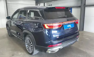 Jetour X90 PLUS 2023 года за 8 790 000 тг. в Астана фото 4
