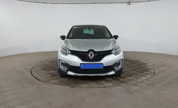Renault Kaptur 2017 года за 5 990 000 тг. в Шымкент фото 2