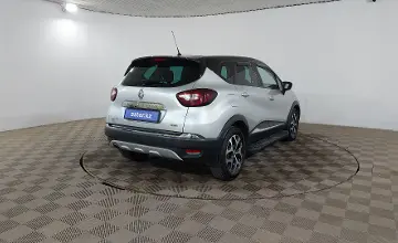 Renault Kaptur 2017 года за 5 990 000 тг. в Шымкент