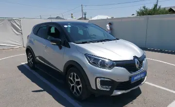 Renault Kaptur 2017 года за 5 990 000 тг. в Шымкент фото 2