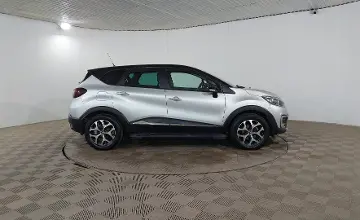 Renault Kaptur 2017 года за 5 990 000 тг. в Шымкент фото 4