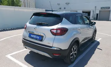 Renault Kaptur 2017 года за 5 990 000 тг. в Шымкент фото 3