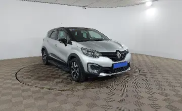 Renault Kaptur 2017 года за 5 990 000 тг. в Шымкент фото 3