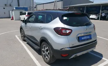 Renault Kaptur 2017 года за 5 990 000 тг. в Шымкент фото 4