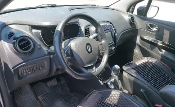 Renault Kaptur 2017 года за 5 990 000 тг. в Шымкент фото 5