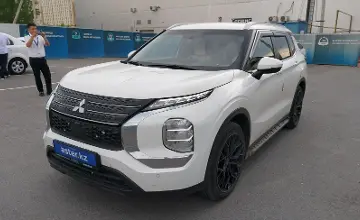 Mitsubishi Outlander 2022 года за 11 390 000 тг. в Шымкент фото 1
