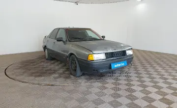 Audi 80 1989 года за 450 000 тг. в Шымкент фото 2