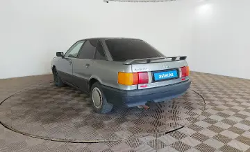 Audi 80 1989 года за 450 000 тг. в Шымкент фото 4