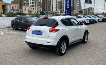 Nissan Juke 2013 года за 3 990 000 тг. в Караганда