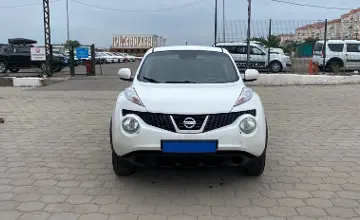 Nissan Juke 2013 года за 3 990 000 тг. в Караганда фото 2