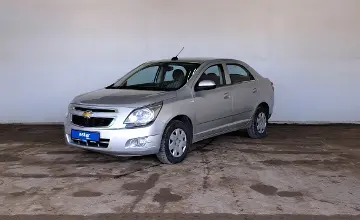 Chevrolet Cobalt 2022 года за 5 400 000 тг. в Кызылорда фото 1