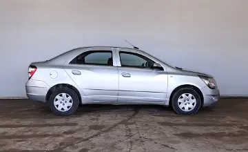 Chevrolet Cobalt 2022 года за 5 400 000 тг. в Кызылорда фото 4