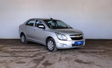 Chevrolet Cobalt 2022 года за 5 400 000 тг. в Кызылорда фото 3