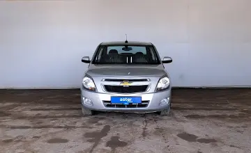 Chevrolet Cobalt 2022 года за 5 400 000 тг. в Кызылорда фото 2