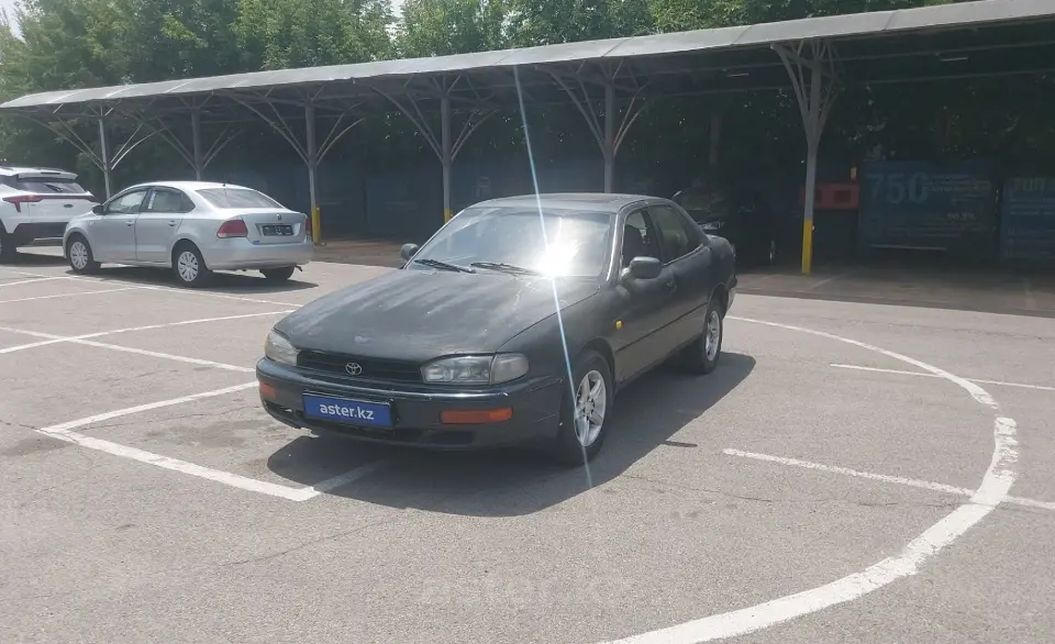 1993 Toyota Camry