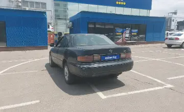 Toyota Camry 1993 года за 990 000 тг. в Алматы фото 4