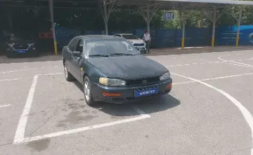 Toyota Camry 1993 года за 990 000 тг. в Алматы фото 2