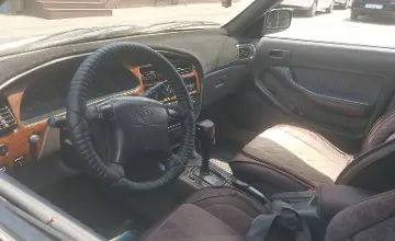 Toyota Camry 1993 года за 990 000 тг. в Алматы фото 5