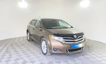 Toyota Venza 2013 года за 8 450 000 тг. в Павлодар фото 3