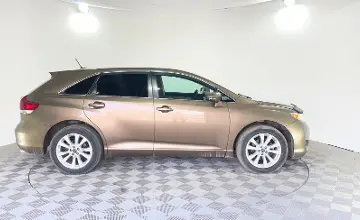 Toyota Venza 2013 года за 8 450 000 тг. в Павлодар фото 4