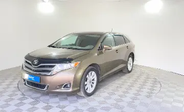 Toyota Venza 2013 года за 8 450 000 тг. в Павлодар фото 1