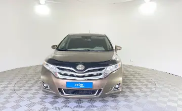 Toyota Venza 2013 года за 8 450 000 тг. в Павлодар фото 2