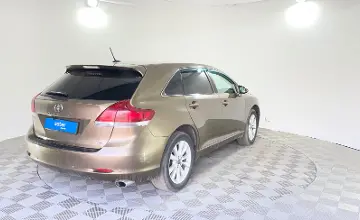 Toyota Venza 2013 года за 8 450 000 тг. в Павлодар