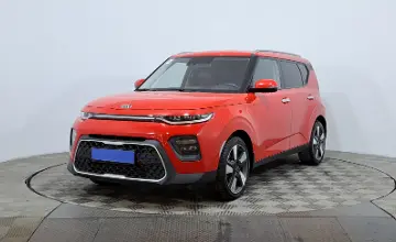 Kia Soul 2019 года за 7 490 000 тг. в Астана фото 1