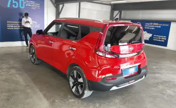 Kia Soul 2019 года за 7 490 000 тг. в Астана фото 4