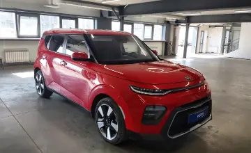 Kia Soul 2019 года за 7 490 000 тг. в Астана фото 2