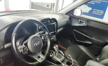 Kia Soul 2019 года за 7 490 000 тг. в Астана фото 5
