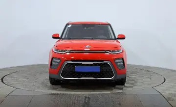 Kia Soul 2019 года за 7 490 000 тг. в Астана фото 2