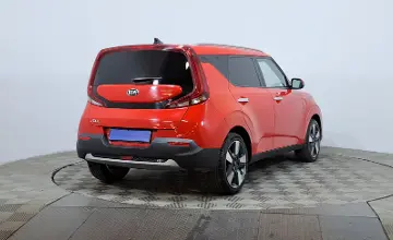 Kia Soul 2019 года за 7 490 000 тг. в Астана