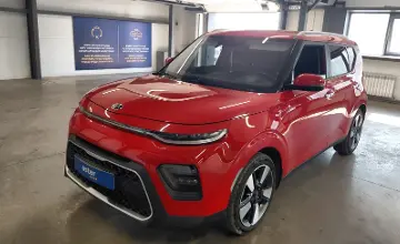 Kia Soul 2019 года за 7 490 000 тг. в Астана фото 1