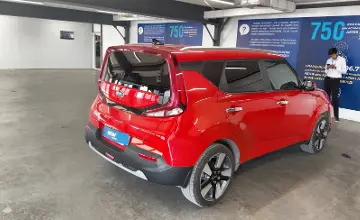 Kia Soul 2019 года за 7 490 000 тг. в Астана фото 3