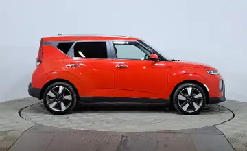 Kia Soul 2019 года за 7 490 000 тг. в Астана фото 4