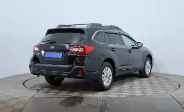 Subaru Outback 2019 года за 9 190 000 тг. в Астана
