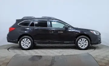 Subaru Outback 2019 года за 9 190 000 тг. в Астана фото 4