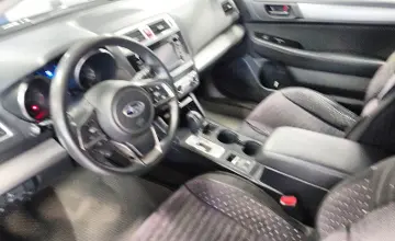 Subaru Outback 2019 года за 9 190 000 тг. в Астана фото 5