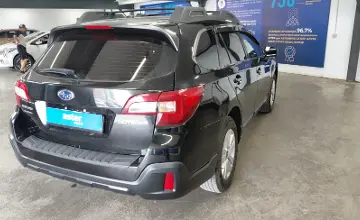 Subaru Outback 2019 года за 9 190 000 тг. в Астана фото 3