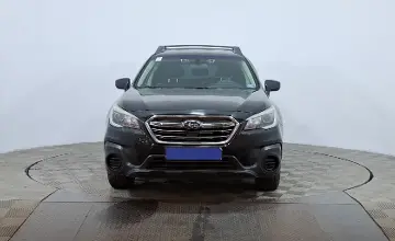Subaru Outback 2019 года за 9 190 000 тг. в Астана фото 2