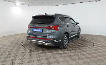 Hyundai Santa Fe 2021 года за 15 990 000 тг. в Шымкент