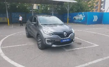 Renault Kaptur 2019 года за 5 290 000 тг. в Алматы фото 2