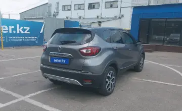 Renault Kaptur 2019 года за 5 290 000 тг. в Алматы фото 3