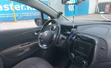 Renault Kaptur 2019 года за 5 290 000 тг. в Алматы фото 5